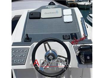 Panamera Yacht PY10.0