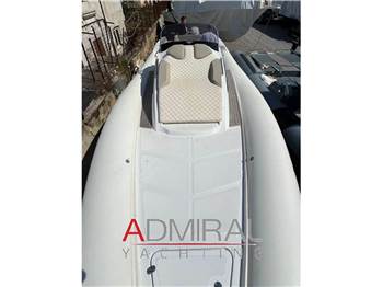 Panamera Yacht PY10.0