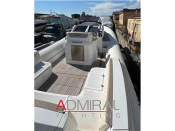 Panamera Yacht PY10.0