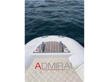 Panamera Yacht PY10.0
