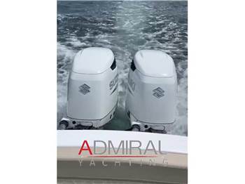 Panamera Yacht PY10.0