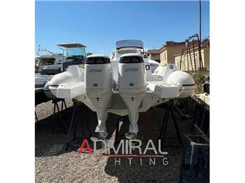Panamera Yacht PY10.0
