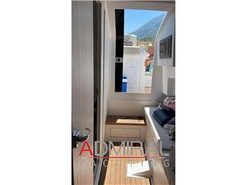 Panamera Yacht PY10.0