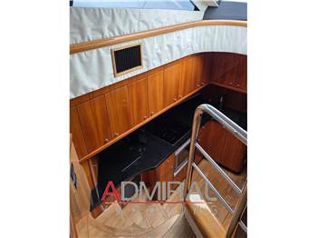 Sunseeker Manhattan 52