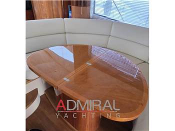 Sunseeker Manhattan 52