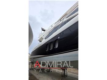 Sunseeker Manhattan 52