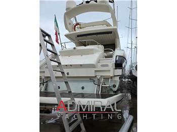 Sunseeker Manhattan 52