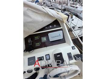 Sunseeker Manhattan 52