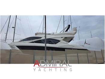 Sunseeker Manhattan 52