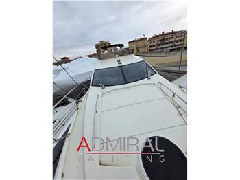 Sunseeker Manhattan 52