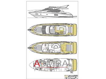 Sunseeker Manhattan 52