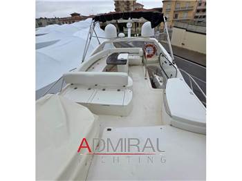 Sunseeker Manhattan 52