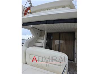 Sunseeker Manhattan 52