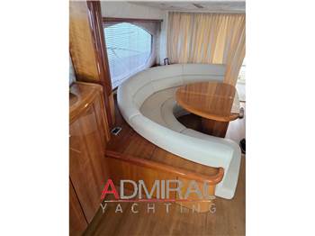 Sunseeker Manhattan 52