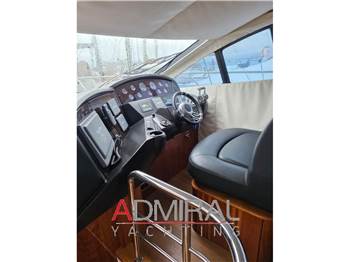 Sunseeker Manhattan 52