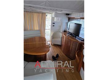 Sunseeker Manhattan 52