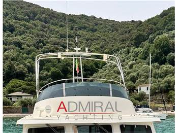 Menorquin MENORQUIN 160 FLY