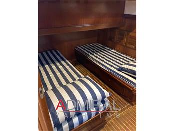 Menorquin MENORQUIN 160 FLY