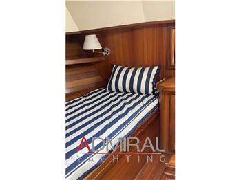 Menorquin MENORQUIN 160 FLY