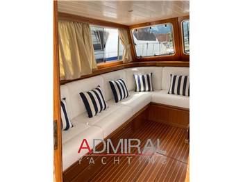 Menorquin MENORQUIN 160 FLY