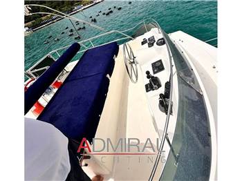 Menorquin MENORQUIN 160 FLY