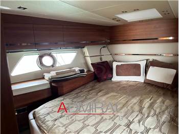 Sunseeker Portofino 40