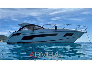Sunseeker Portofino 40