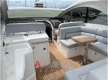Sunseeker Portofino 40