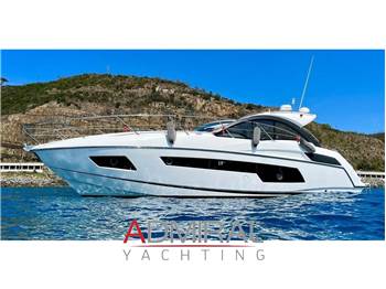 Sunseeker Portofino 40