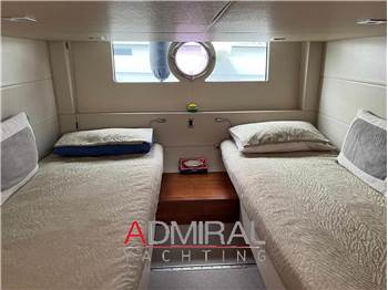 Sunseeker Portofino 40