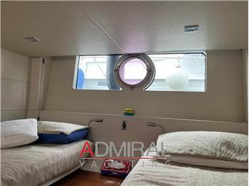 Sunseeker Portofino 40