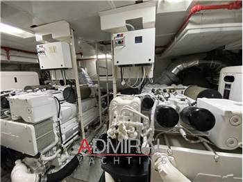 Jaguar Jaguar 24 sport HT