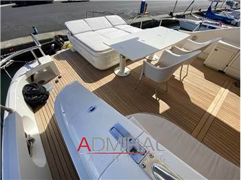 Jaguar Jaguar 24 sport HT