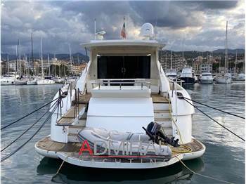 Jaguar Jaguar 24 sport HT