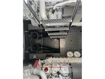 Sunseeker Manhattan 60