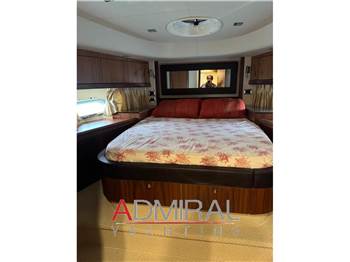 Sunseeker Manhattan 60