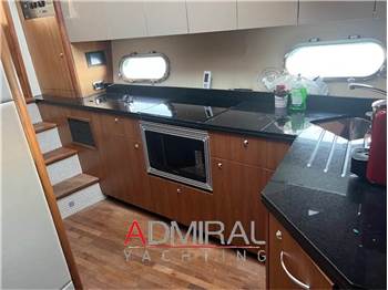 Sunseeker Manhattan 60