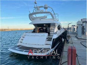 Sunseeker Manhattan 60