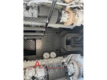 Sunseeker Manhattan 60