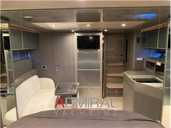 Riva 44 RIVARAMA