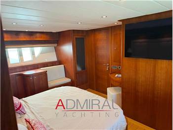 Gianetti Star Navetta 67