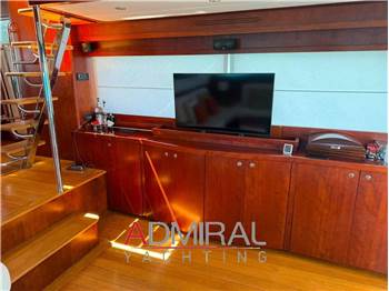 Gianetti Star Navetta 67