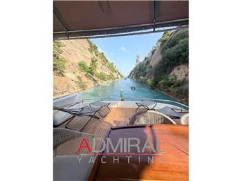 Gianetti Star Navetta 67