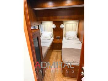 Gianetti Star Navetta 67