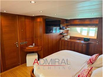 Gianetti Star Navetta 67