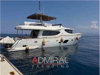 Gianetti Star Navetta 67
