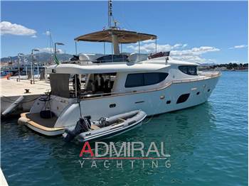 Gianetti Star Navetta 67