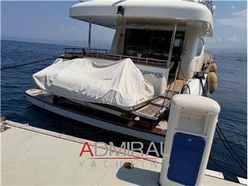 Gianetti Star Navetta 67