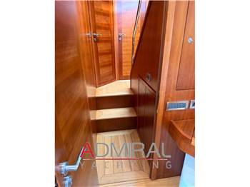 Gianetti Star Navetta 67