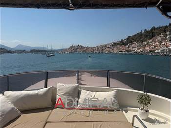 Gianetti Star Navetta 67